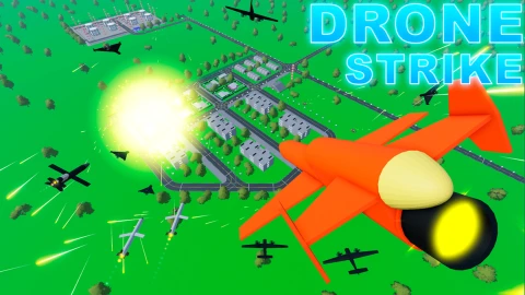 UAV STRIKE [NEW BUILDINGS] scripts