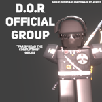 The Corruptors Of Roblox