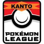 Official Kanto Pokémon League