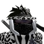 Zentarian Warrior