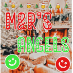 -M&R’S ANGELS-