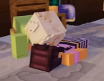 ! Aphmau cosplay grop-!! !