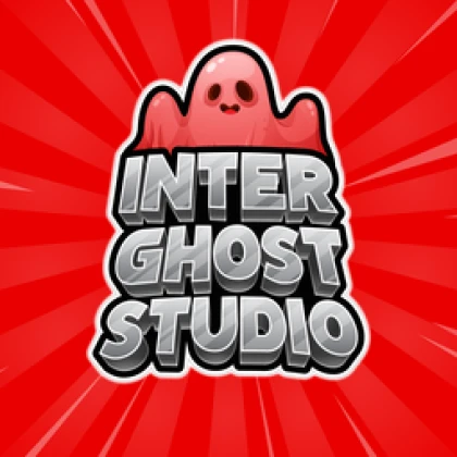 Inter Ghost Studio Roblox group icon
