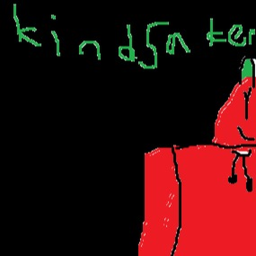 (public testing) Kindsaken