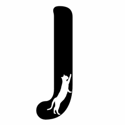 J 🐾