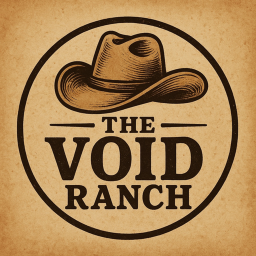 UPDATE The Void Ranch
