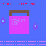 Violet Gem Markets