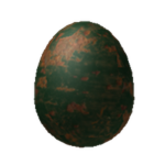 Subway Egg