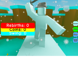 Sword Legend Mania!