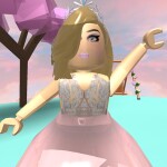 Escape Princess Parkour Obby