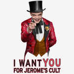 JC| Jerome's Cult