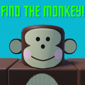 Find The Monkey