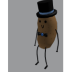 POTATO GANG!!!!!