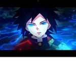 Demon slayer Giyu