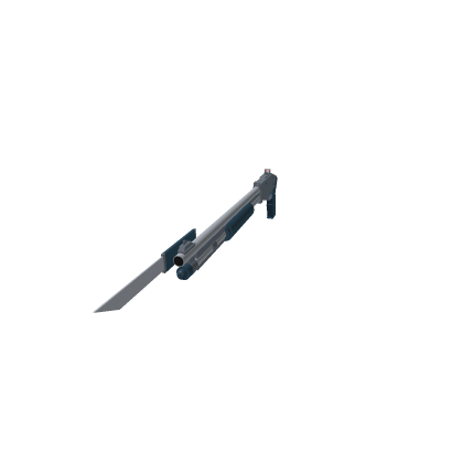 W.O.L.F. Shotgun
