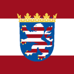 Großherzogtum Ηessen