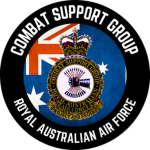 RAAF || Combat Support Group (CSG)