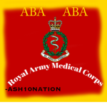 [ABA] Royal Army Medical Corps