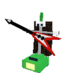 Hover Gang (I know it is spelt wrong)