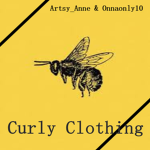 Curly Clothing