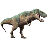 [SEA] Dinosaurs