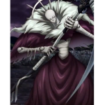 Tomb of Nazarick