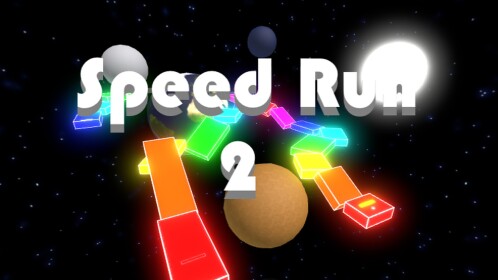 Speed Run 2 [UPDATE]