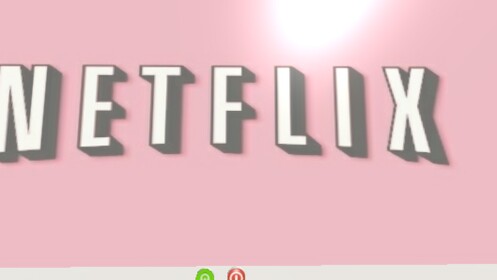 NEW NETFLIX RACERS