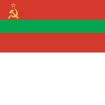 [PMR] Pridnestrovian Moldavian Republic ᅠ ᅠ