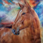Herry The Horse