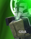 41st Elite Corps [GRA]