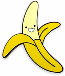 Banana fan group banana!!!!!