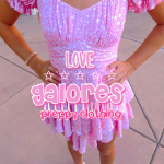 | LOVE GALORES |