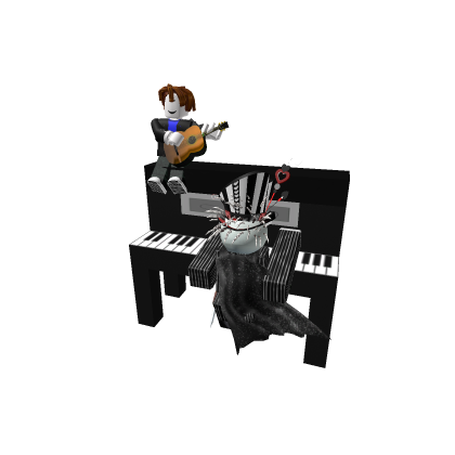 The Bois Playing Music