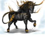 The Unicorn Warlords