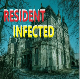 Resident Infected