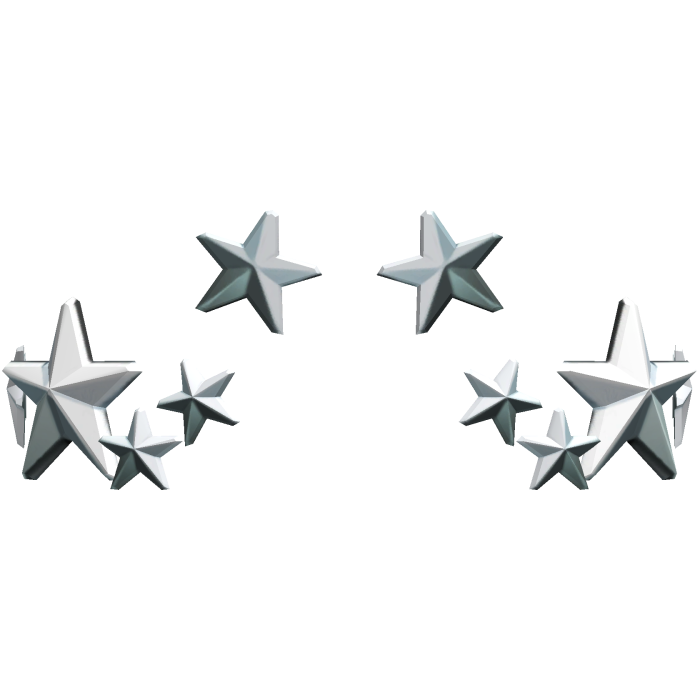 (Part 2) Silver King of the Night Recolor (Addon)