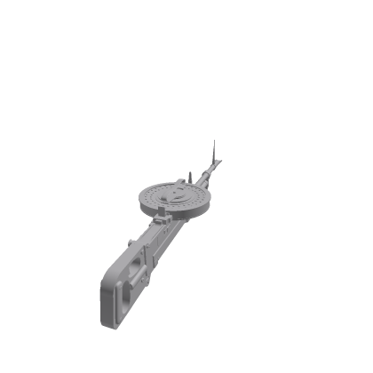 vickers K machin gun