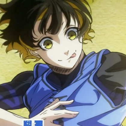 Anime boy Roblox decal