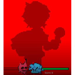 no friends np players online