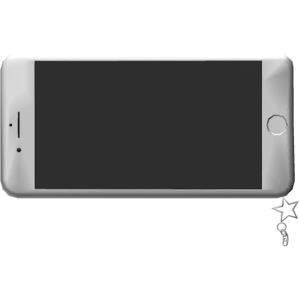 iPhone Roblox item
