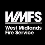 West Midlands Fire Service - Roblox