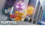 The Great Clan Of Mad City