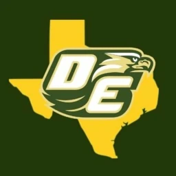 Desoto eagles [BASEBALL] icon