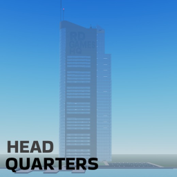[HUGE UPD] HeadQuarters