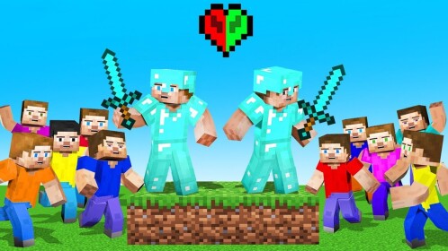 [NEW BLOCKS] [BUILD] Creative