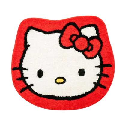 Square Decal