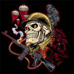 Skull Death Group