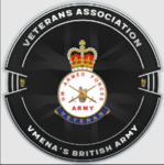 |BA Veterans Association.
