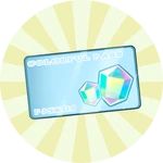 Colorful Pass (Permanent)